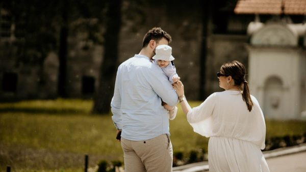Sposoby na wspólne spędzanie czasu z rodziną